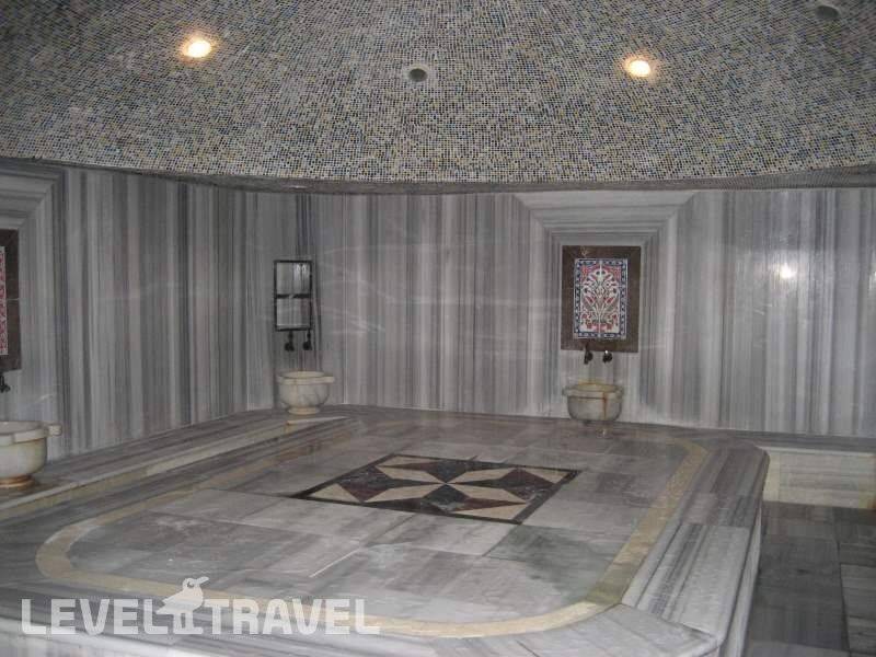 Фотография Melissa Residence Hotel
