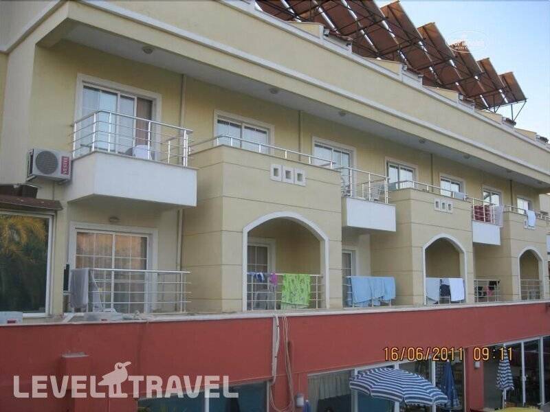 Фотография Melissa Residence Hotel