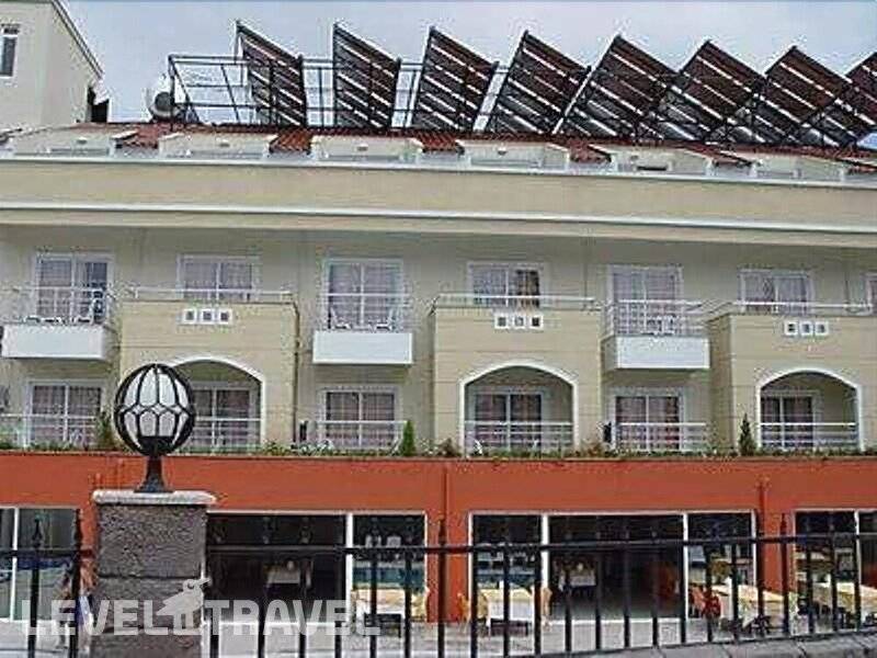 Фотография Melissa Residence Hotel