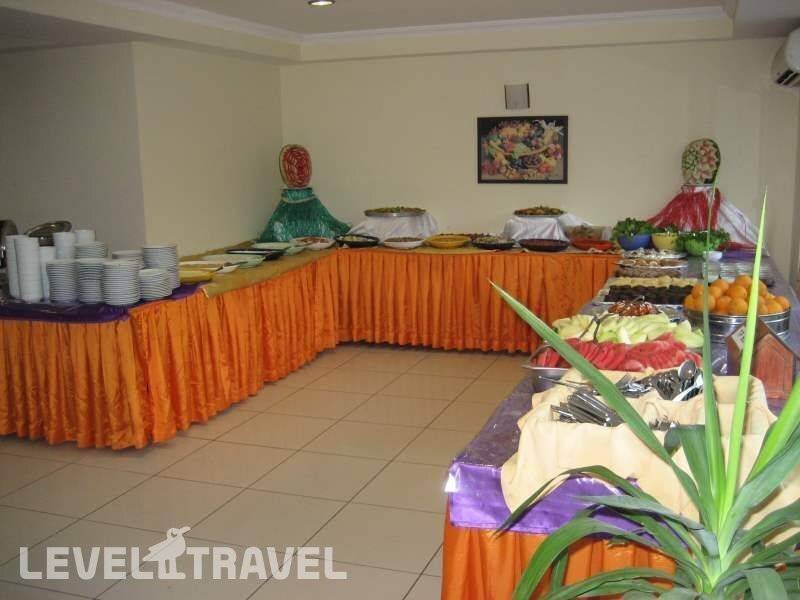Фотография Melissa Residence Hotel