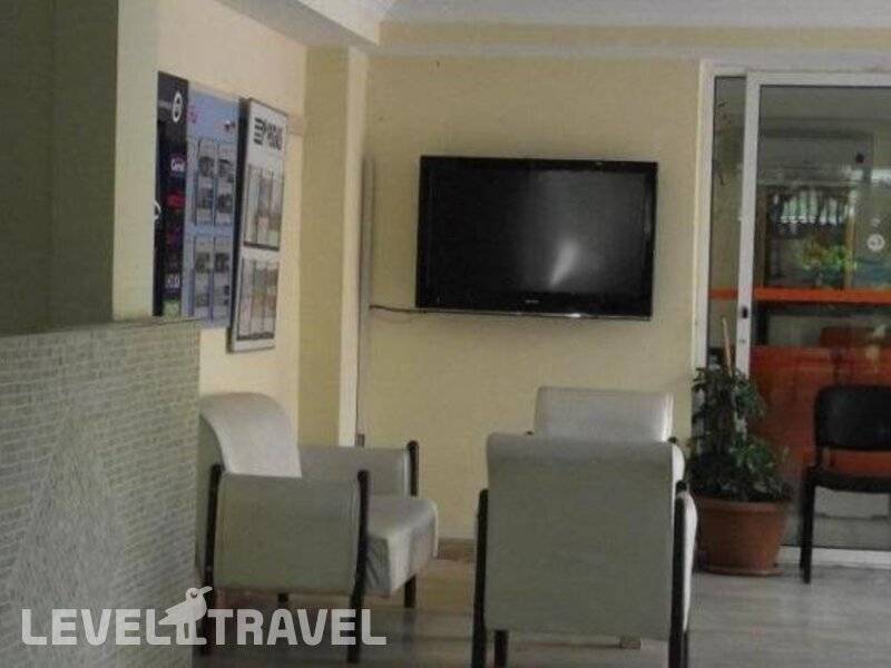 Фотография Melissa Residence Hotel