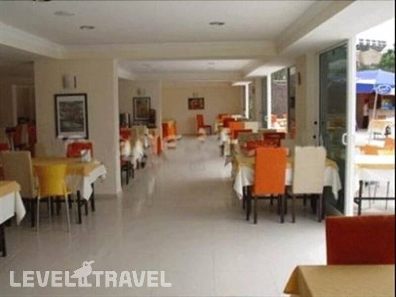 Фотография Melissa Residence Hotel