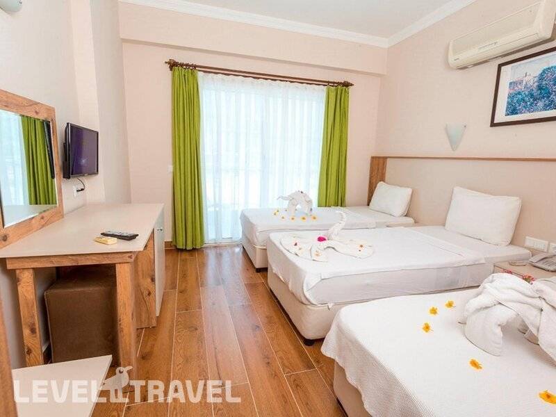 Фотография Melissa Residence Hotel