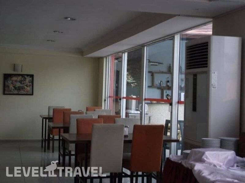 Фотография Melissa Residence Hotel