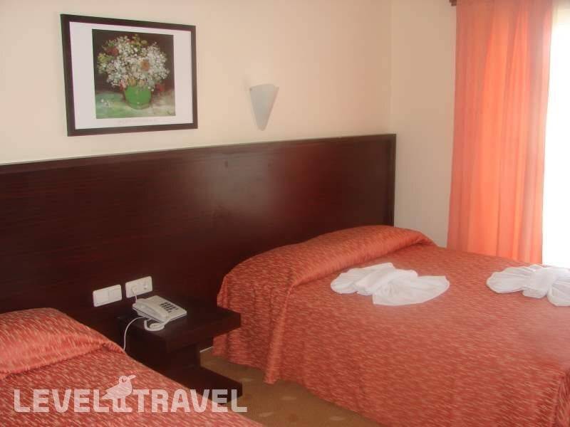 Фотография Melissa Residence Hotel
