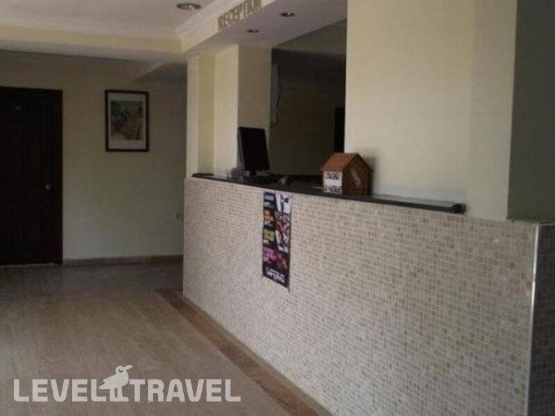 Фотография Melissa Residence Hotel