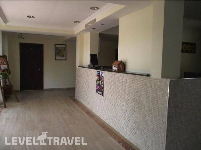Фотография Melissa Residence Hotel