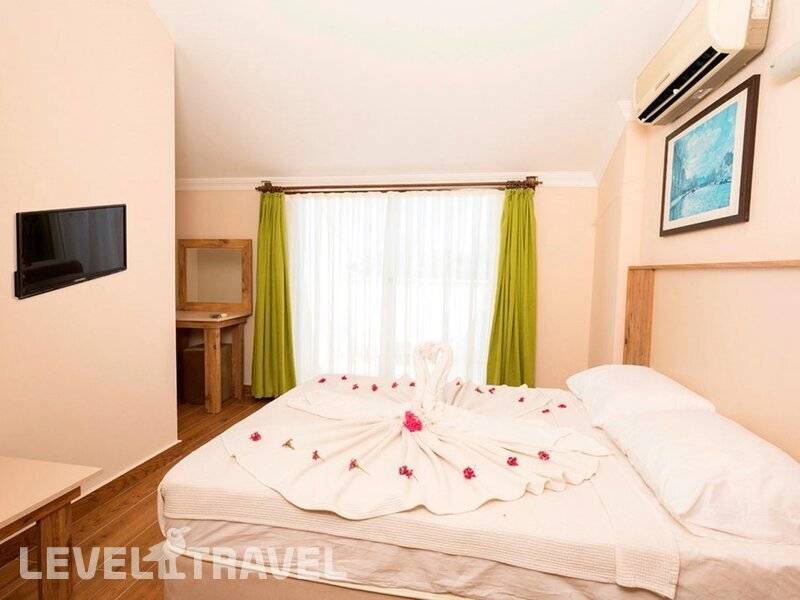 Фотография Melissa Residence Hotel