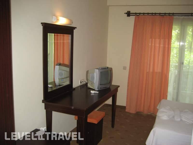 Фотография Melissa Residence Hotel