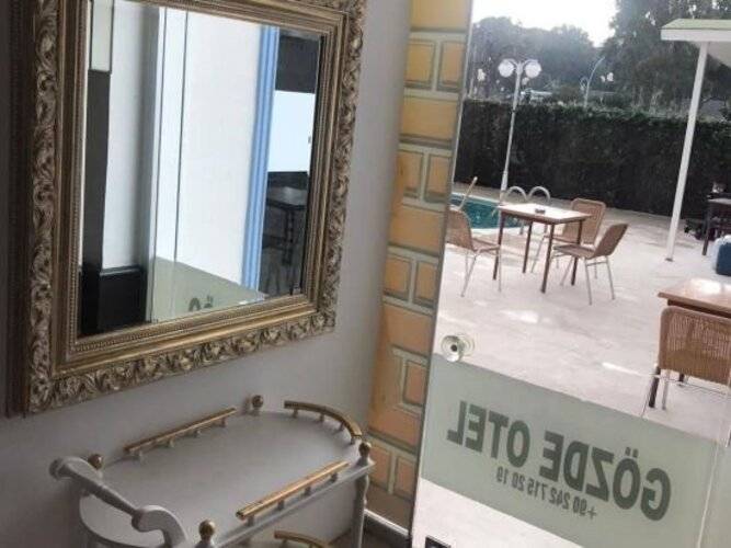 Gozde Hotel