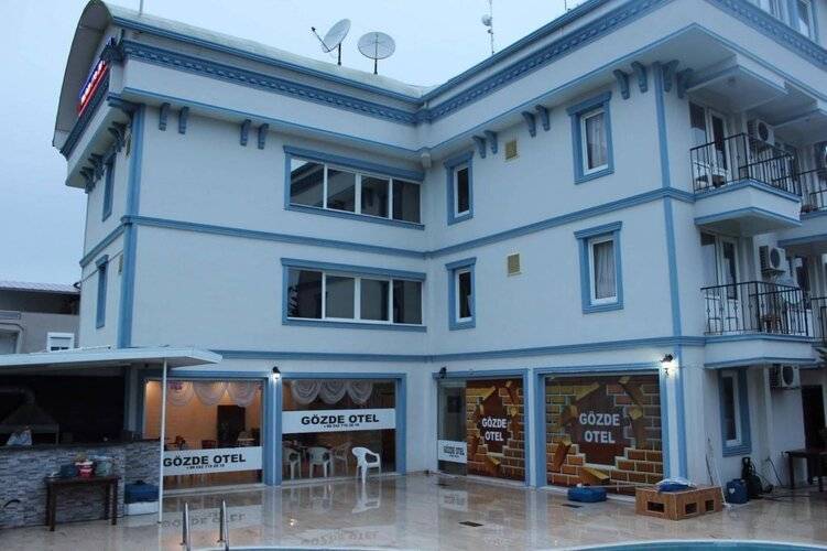 Gozde Hotel