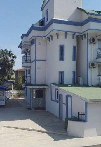 Gozde Hotel