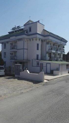 Gozde Hotel
