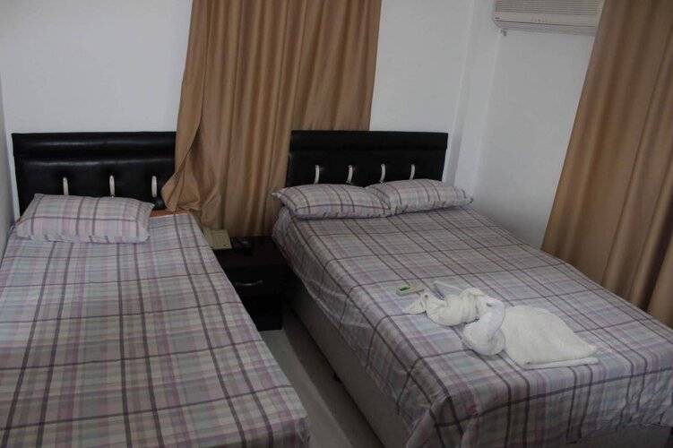 Gozde Hotel