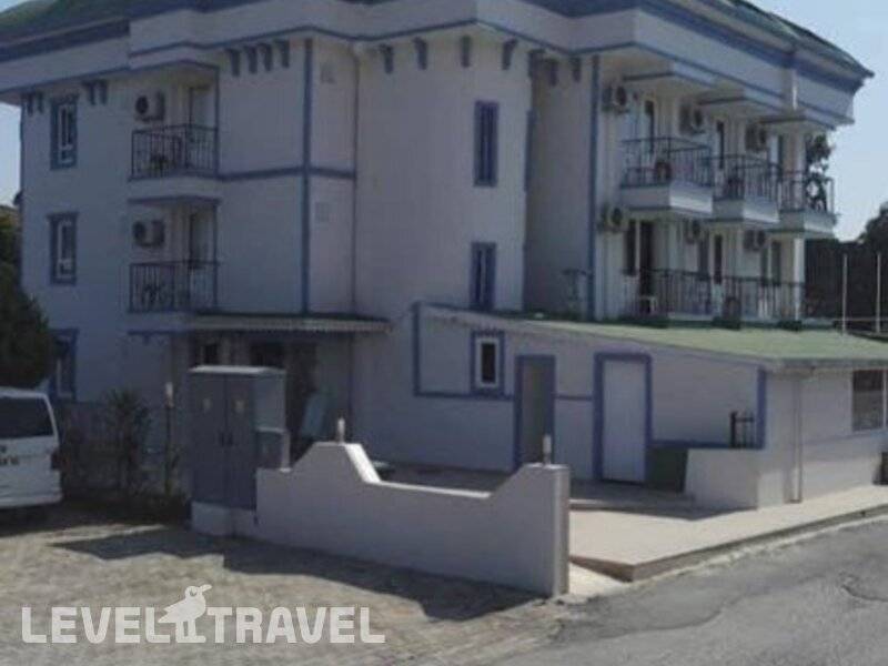 Фотография Gozde Hotel