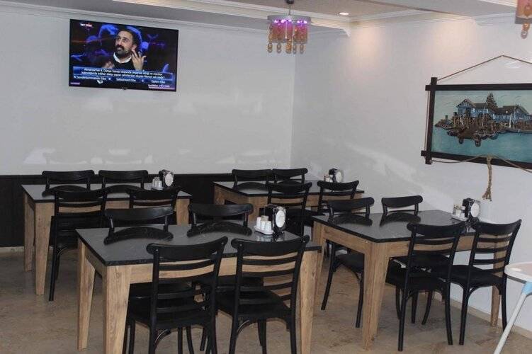 Gozde Hotel