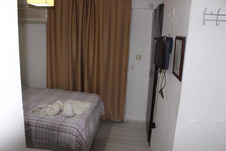 Gozde Hotel