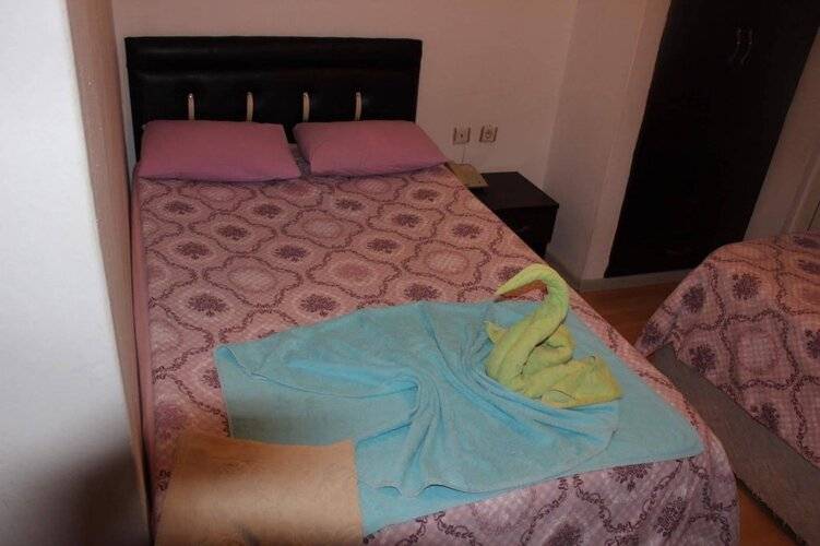 Gozde Hotel
