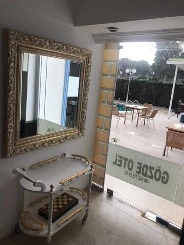 Gozde Hotel