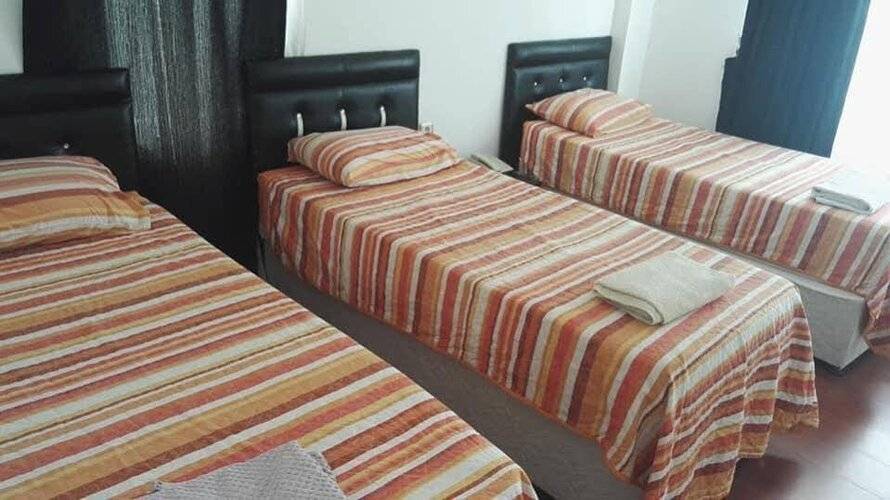 Gozde Hotel