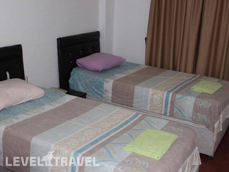 Фотография Gozde Hotel