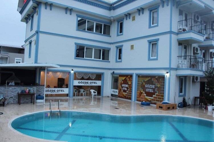Gozde Hotel