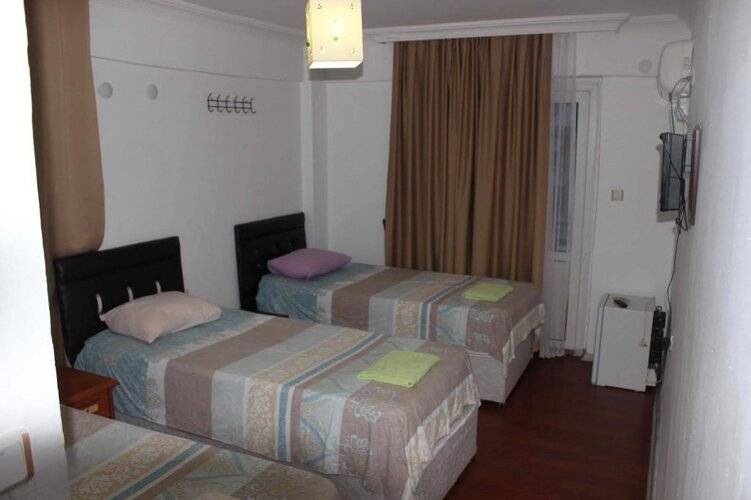 Gozde Hotel