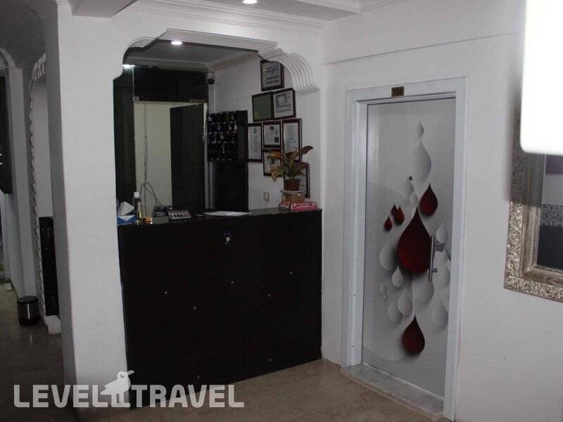 Фотография Gozde Hotel
