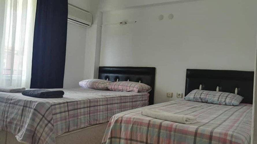 Gozde Hotel
