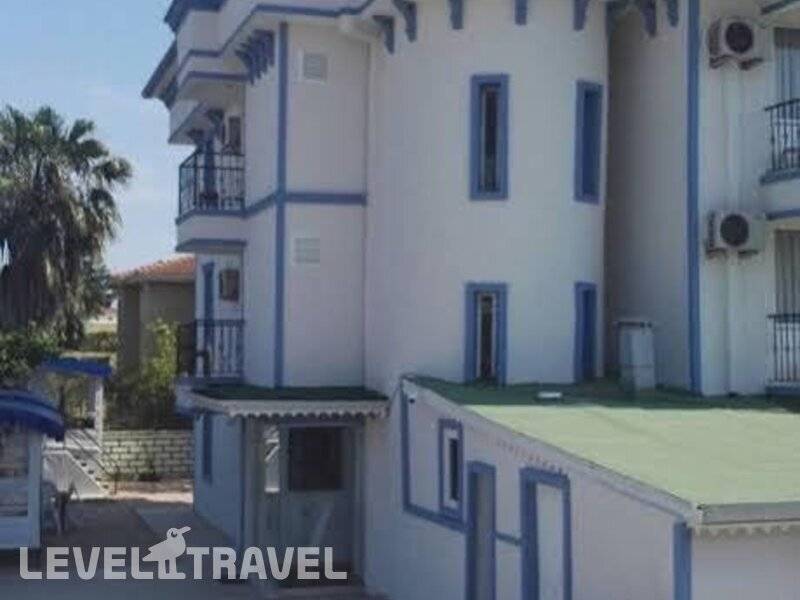 Фотография Gozde Hotel