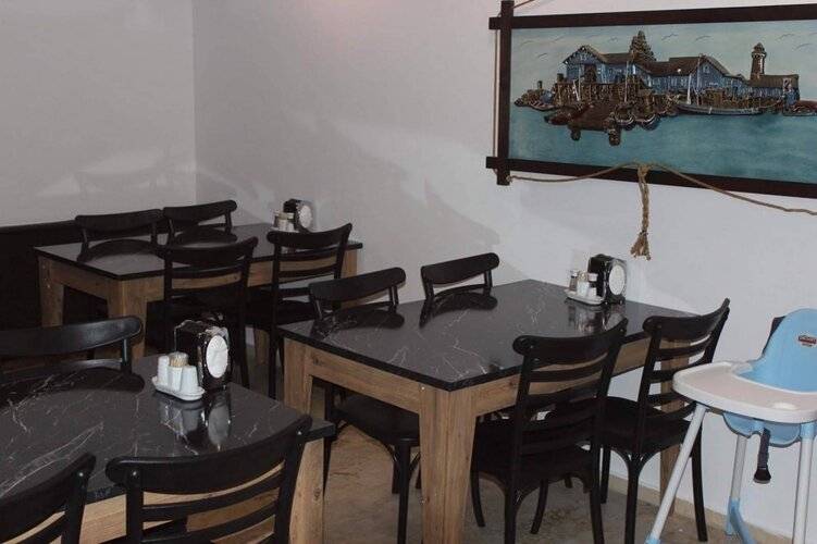 Gozde Hotel