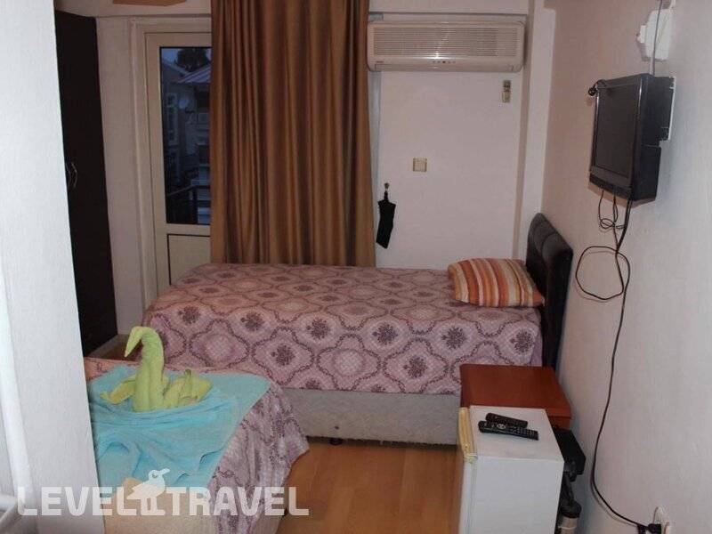 Фотография Gozde Hotel