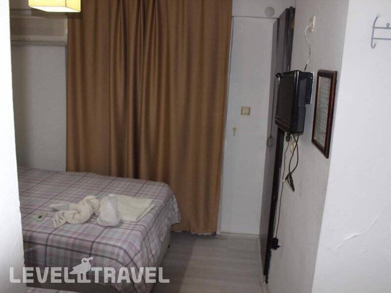 Фотография Gozde Hotel