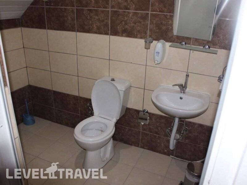 Фотография Gozde Hotel