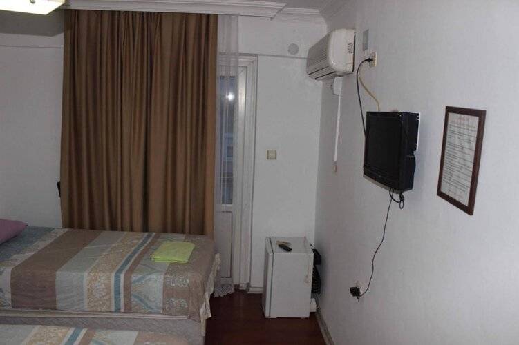 Gozde Hotel