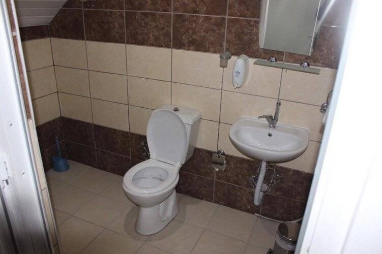 Gozde Hotel
