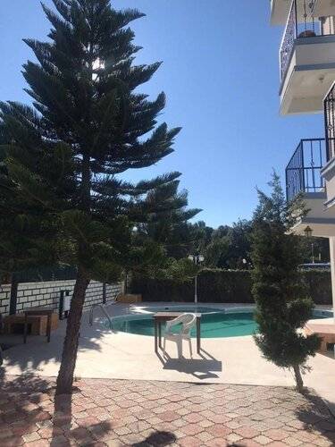 Gozde Hotel
