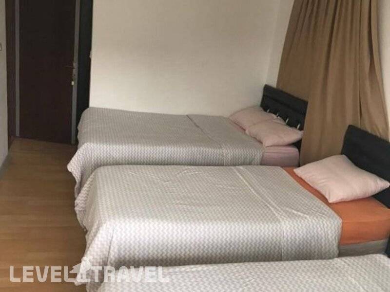 Фотография Gozde Hotel