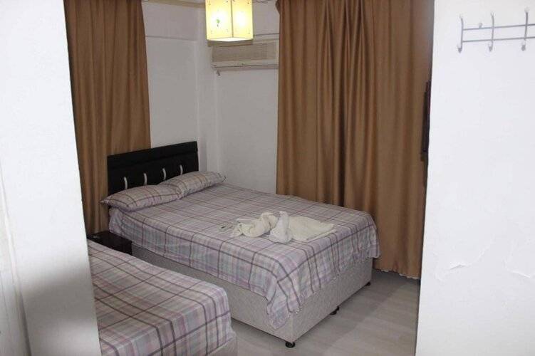 Gozde Hotel