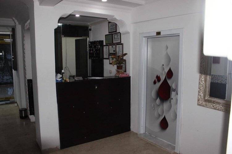Gozde Hotel