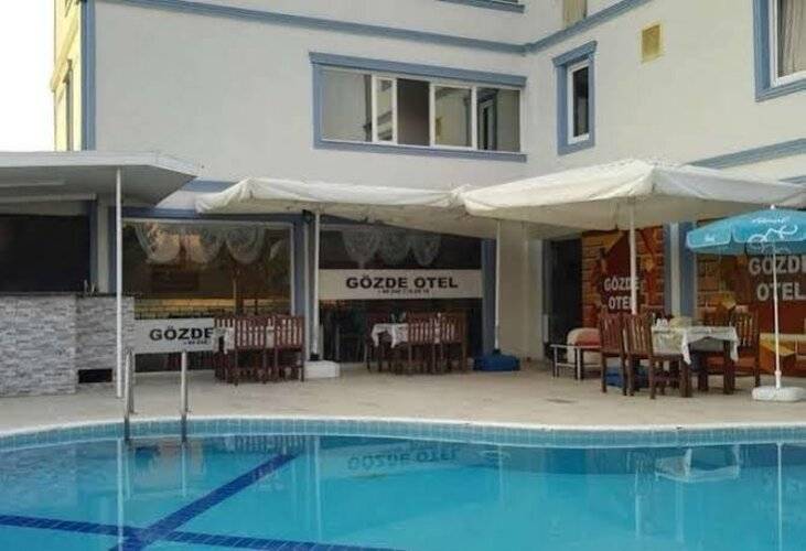 Gozde Hotel
