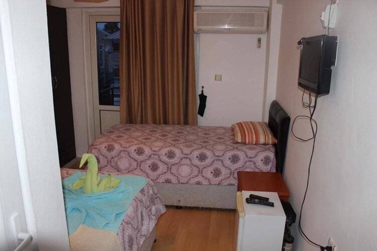 Gozde Hotel
