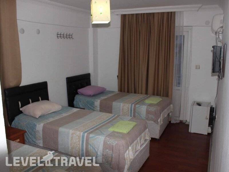 Фотография Gozde Hotel