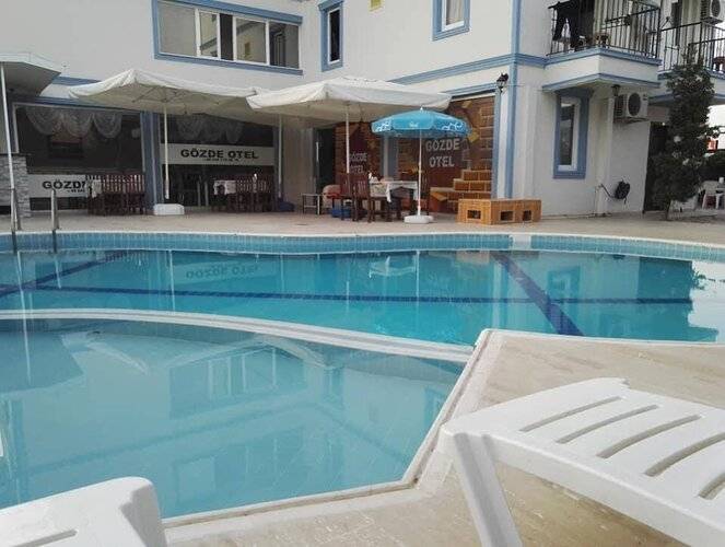 Gozde Hotel