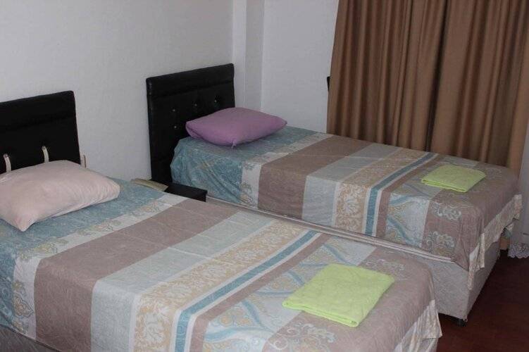 Gozde Hotel