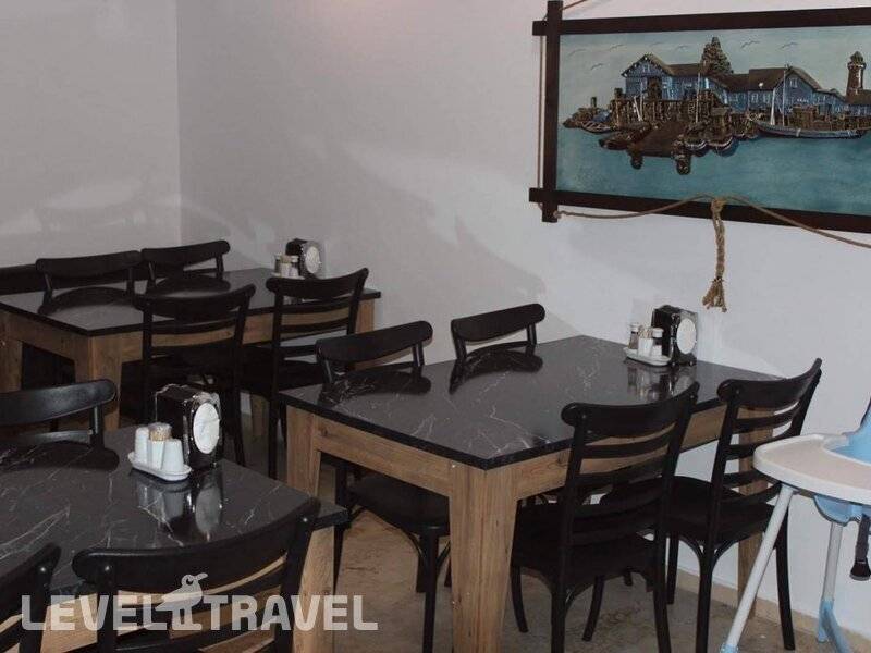 Фотография Gozde Hotel