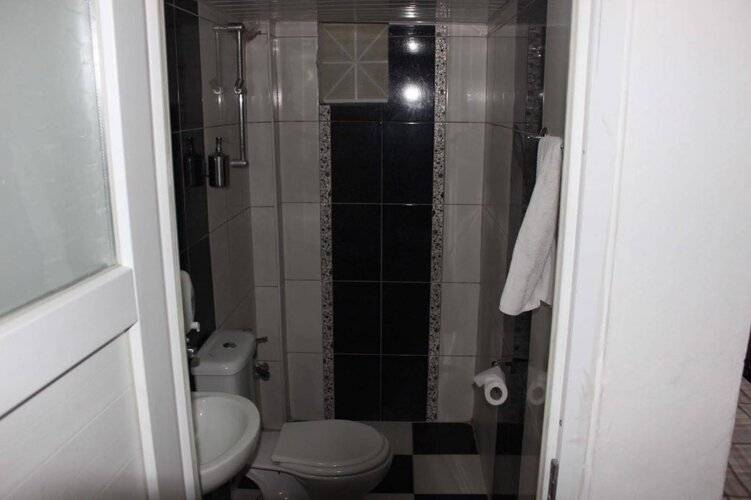 Gozde Hotel