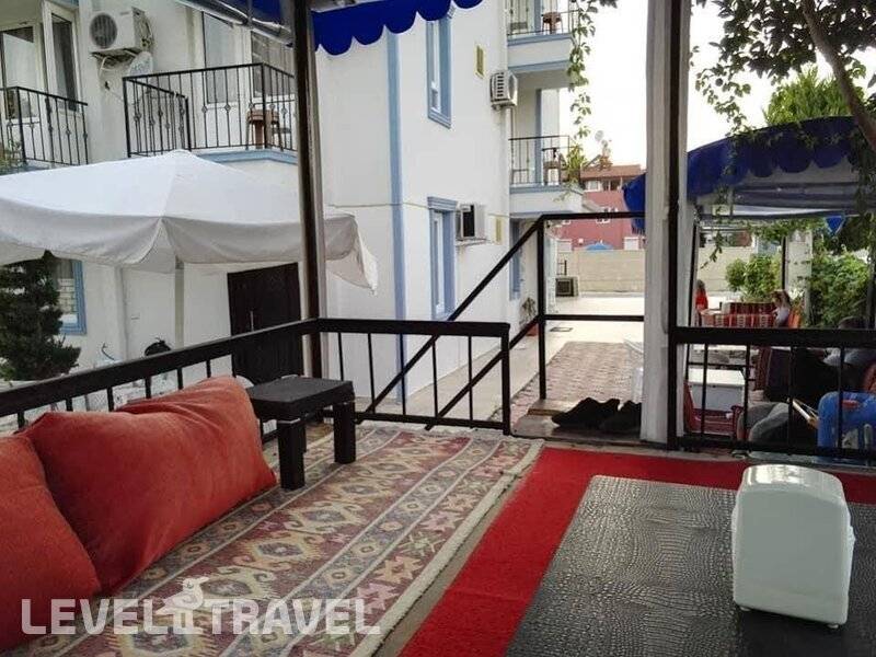Фотография Gozde Hotel