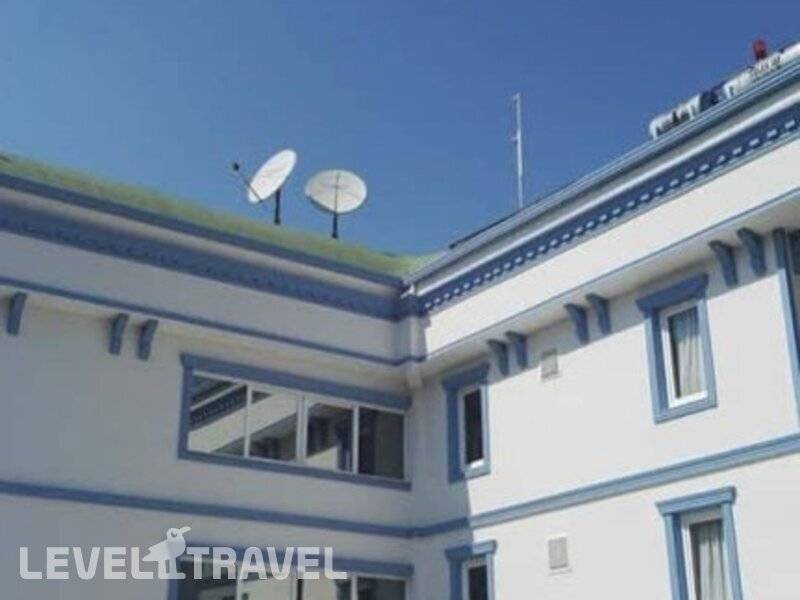 Фотография Gozde Hotel