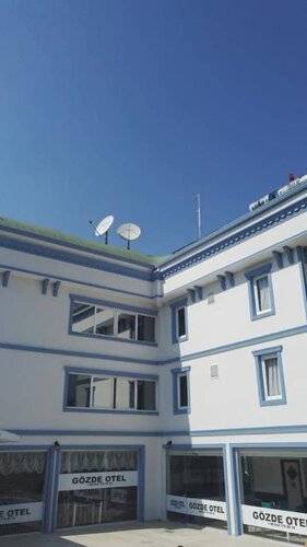 Gozde Hotel